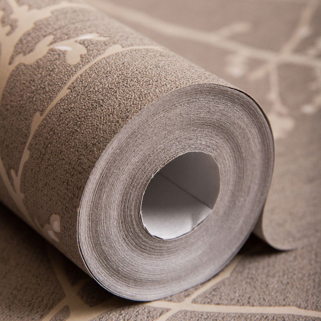 33-273 Innocence Mushroom Superfresco Easy Wallpaper