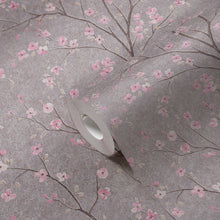 37912-2 Floral Metropolitan Stories 2 Wallpaper by A S Creation