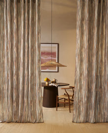 Rafi Zaria Fabric by Villa Nova