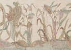 M4005-3 Rama Beige Rima Mural by Tres Tintas