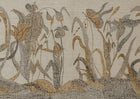 M4005-1 Rama Brown Rima Mural by Tres Tintas