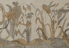 M4005-1 Rama Brown Rima Mural by Tres Tintas
