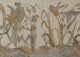 Rama Brown Rima Mural by Tres Tintas