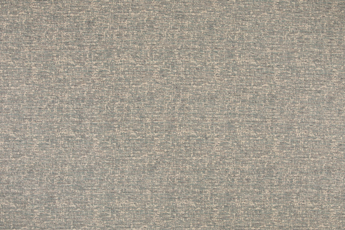 Ramble Aqua fabric by Christopher Farr Cloth
