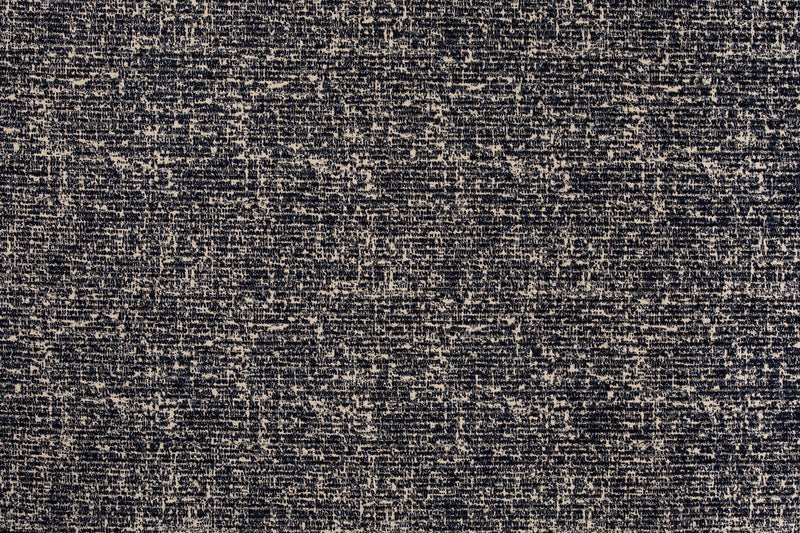 Ramble Indigo fabric by Christopher Farr Cloth