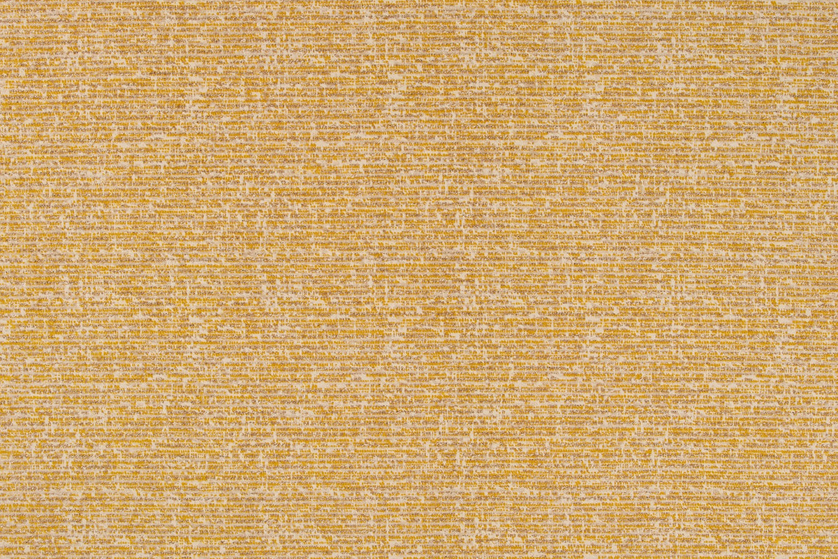 Ramble Lemon fabric by Christopher Farr Cloth