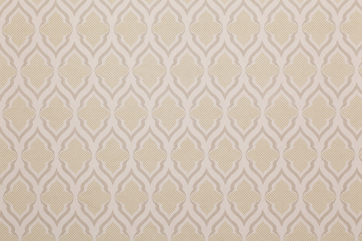 Ravenna Slate Wallpaper by Christopher Farr Cloth