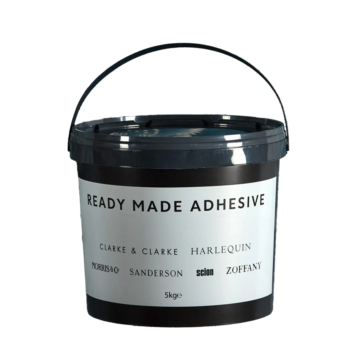 5KG Ready Made Adhesive - Morris, Harlequin, Sanderson, Zoffany