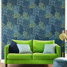 Recif Voyage Onirique Wallpaper by Casadeco