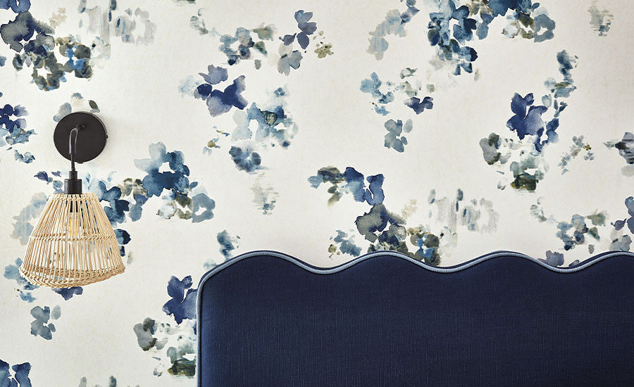 Reverie Wallpaper By Villa Nova