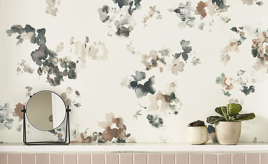 Reverie Wallpaper By Villa Nova