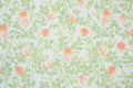 Richmond Guava Wallpaper by Christopher Farr Cloth