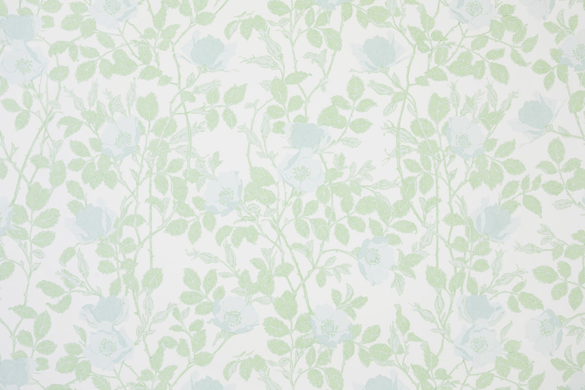 Richmond Sky Wallpaper by Christopher Farr Cloth