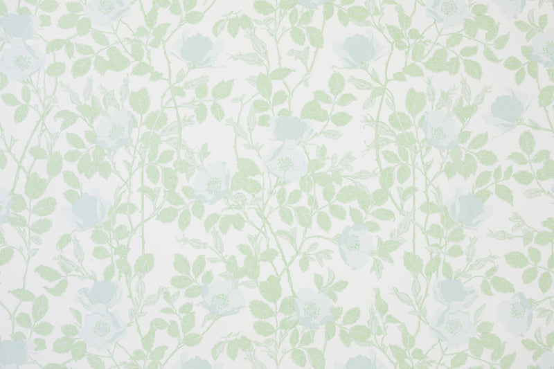 Richmond Sky Wallpaper by Christopher Farr Cloth