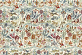 River of Joy Fig Wallpaper by Christopher Farr Cloth