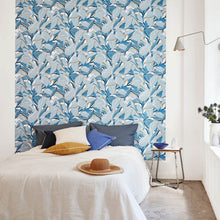 Riviera Mediterranee Wallpaper by Casadeco
