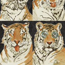 BMWL005/09A Roar Emotions Wild Life Wallpaper by Brand McKenzie