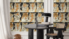 BMWL005/09A Roar Emotions Wild Life Wallpaper by Brand McKenzie