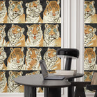 BMWL005/09A Roar Emotions Wild Life Wallpaper by Brand McKenzie