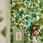 Sanderson Arboretum Robin's Wood