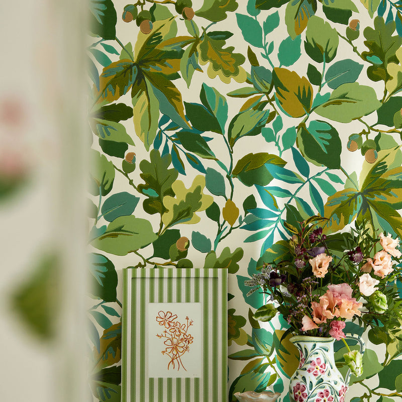 Sanderson Arboretum Robin's Wood