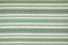 Romany Weave Aqua fabric by Christopher Farr Cloth