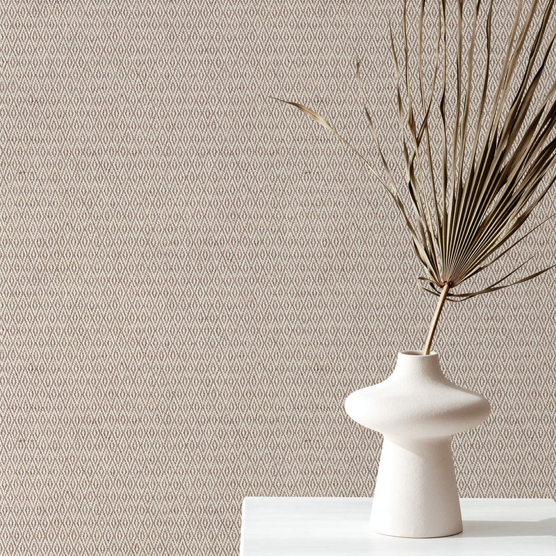 AG47001 Turmalina Tierra Angèle Wallpaper by Tres Tintas