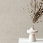 AG47005 Howlita Beige Rosado Angèle Wallpaper by Tres Tintas