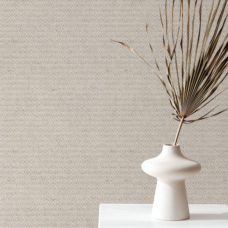AG47006 Moonstone Malva Angèle Wallpaper by Tres Tintas