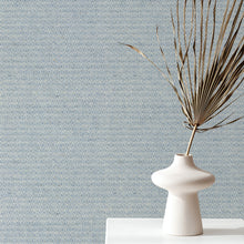 AG47011 Pinamar Azul claro Angèle Wallpaper by Tres Tintas