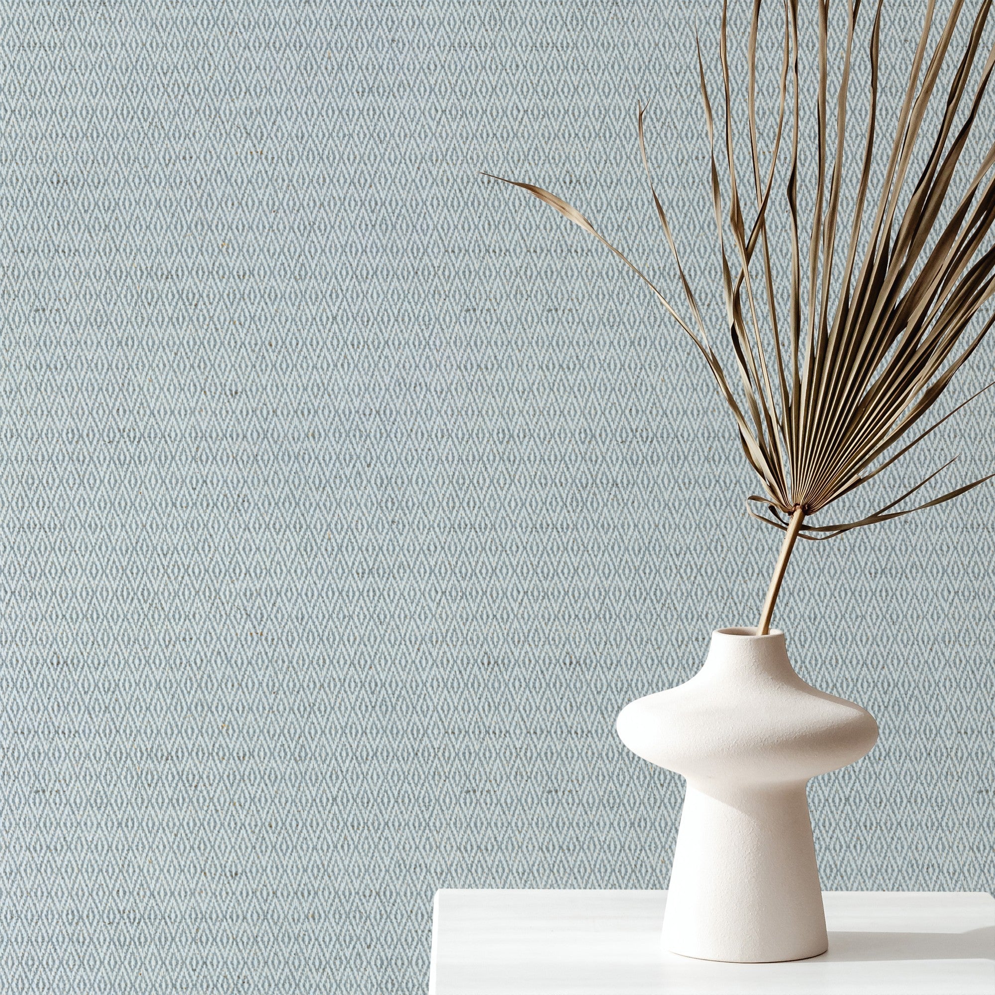 AG47014 Blue Moon Cian Angèle Wallpaper by Tres Tintas