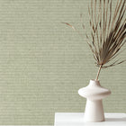 AG47016 Melisa Verde Oliva Angèle Wallpaper by Tres Tintas