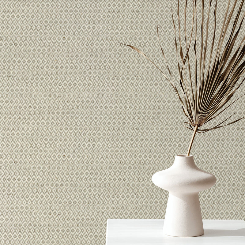 AG47017 Denali Verde claro Angèle Wallpaper by Tres Tintas