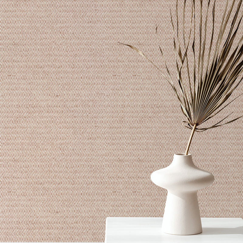 AG47022 Cariñena Rojo Angèle Wallpaper by Tres Tintas