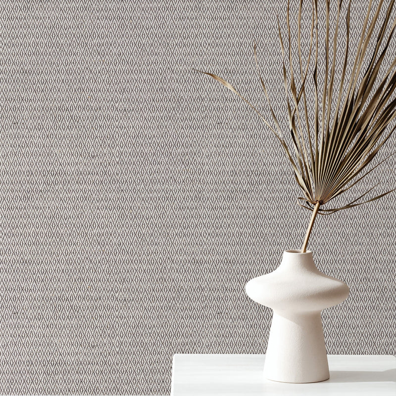 AG47024 Laki Púrpura Angèle Wallpaper by Tres Tintas