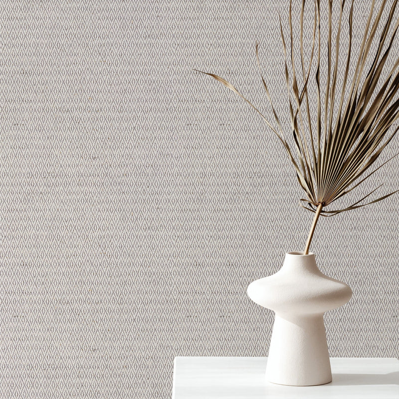AG47025 Tabernas Lila Angèle Wallpaper by Tres Tintas