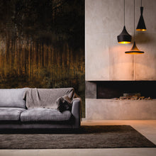 M3501-1 Acasia Gold Gaia Mural by Tres Tintas