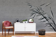 M3505-1 Eina Grey Gaia Mural by Tres Tintas