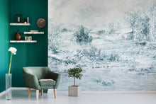 M3517-2 Brezo Beige Gaia Mural by Tres Tintas