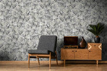 M3519-3 Cúa Beige Gaia Mural by Tres Tintas