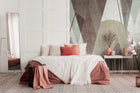 M3525-1 Urano Beige Gaia Mural by Tres Tintas