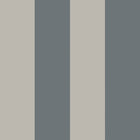 S10105 Indigo Blue Magnus Mons Klint Wallpaper by Sandberg