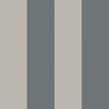 S10105 Indigo Blue Magnus Mons Klint Wallpaper by Sandberg