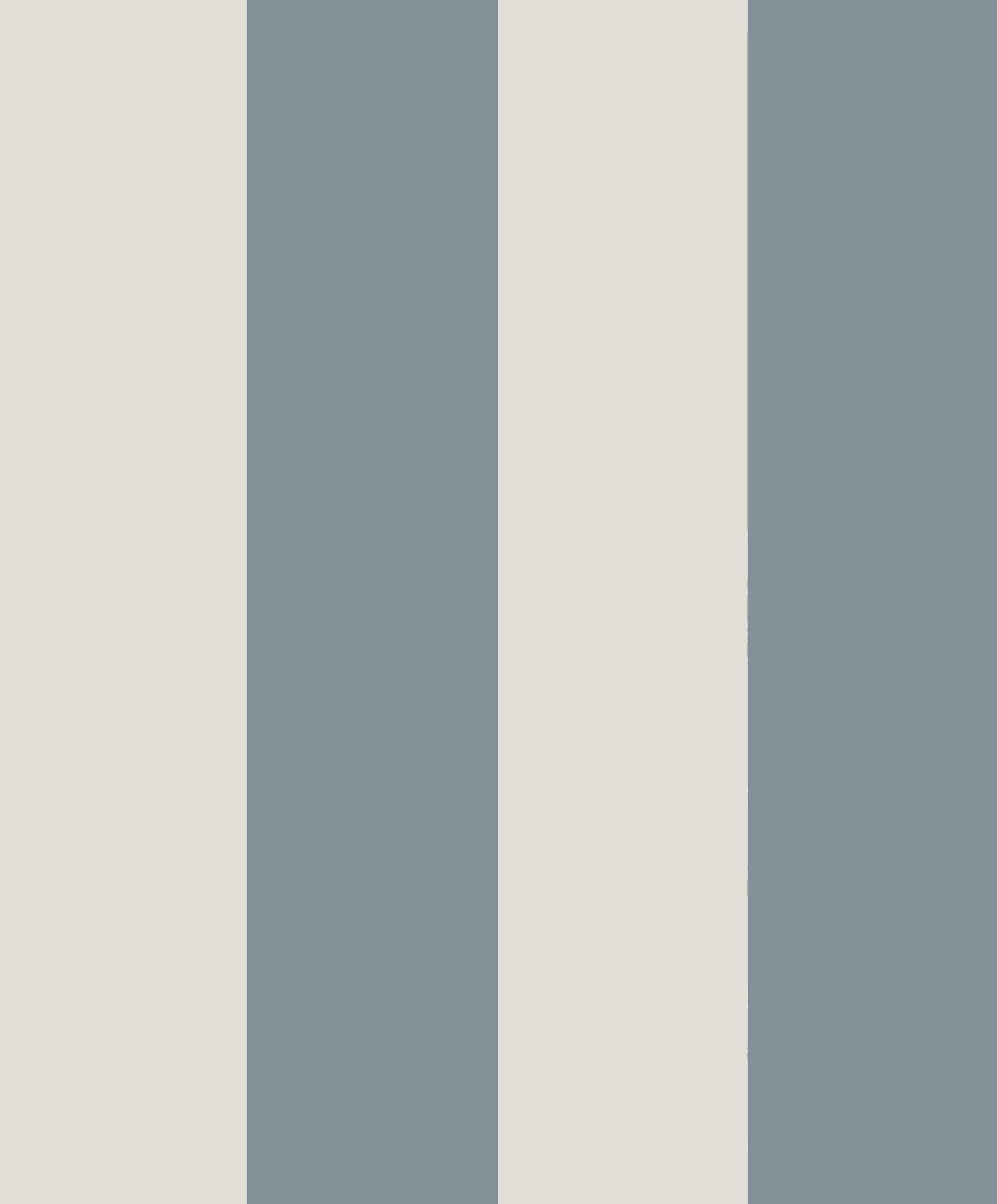S10105 Indigo Blue Magnus Mons Klint Wallpaper by Sandberg