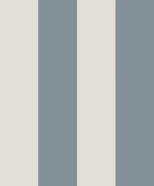 S10105 Indigo Blue Magnus Mons Klint Wallpaper by Sandberg