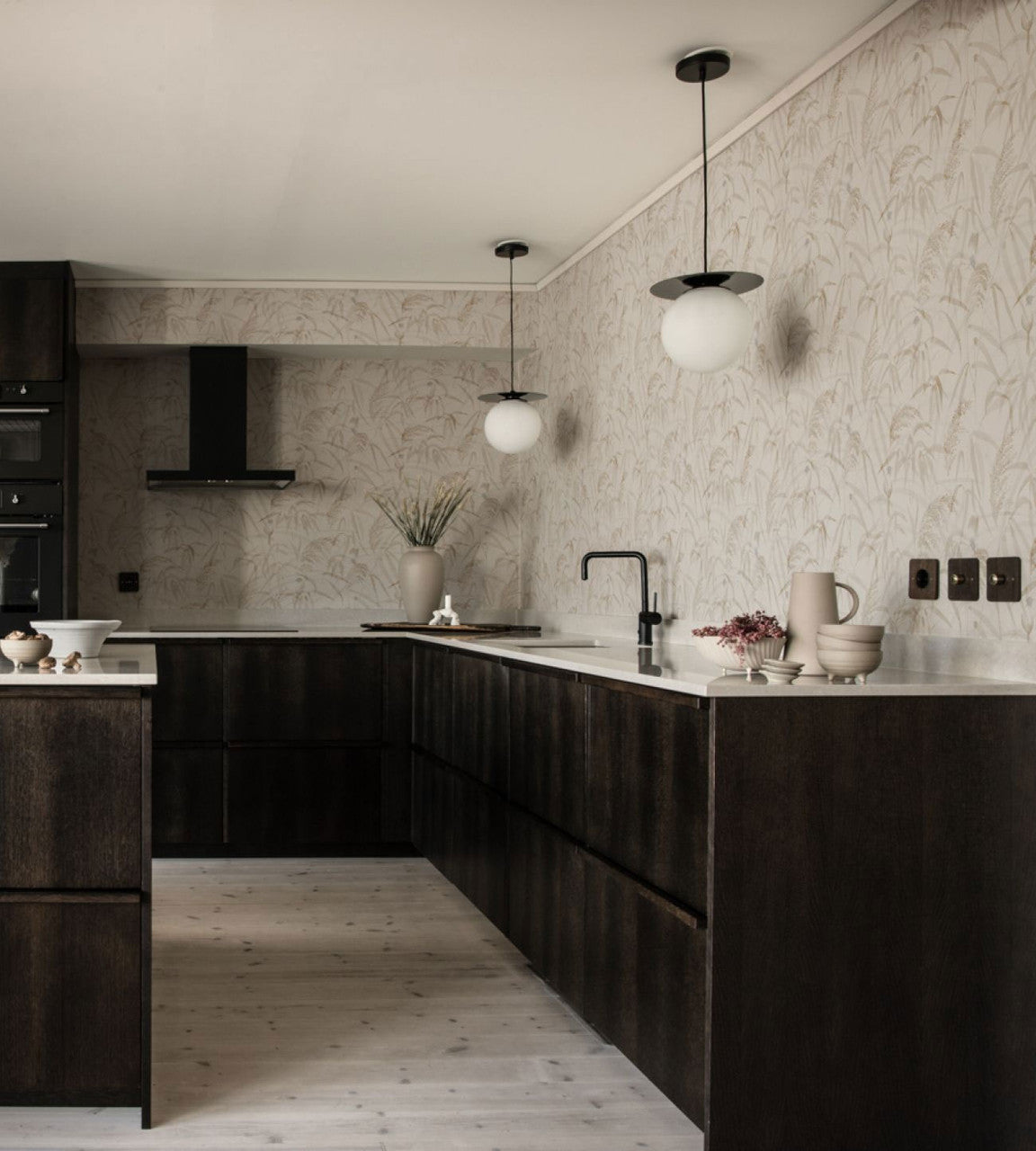 S10110 Anna Jordnara Hazel Wallpaper By Sandberg