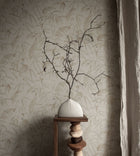 S10110 Anna Jordnara Hazel Wallpaper By Sandberg