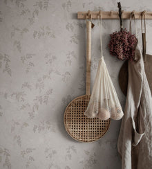 S10111 Irene Jordnara Sandstone Wallpaper By Sandberg