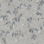 S10113 Irene Jordnara Indigo Blue Wallpaper By Sandberg