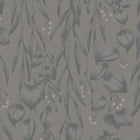 S10118 Sara Jordnara Misty Blue Wallpaper By Sandberg